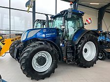 New Holland T7.300 Auto Command BLUE POWER *lagernd*