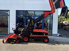 Kubota FC 4-501