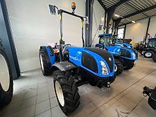 New Holland T3.60 LP Low Profile Kleintraktor 56PS *lagerrnd*