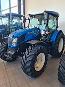 New Holland T5.90S Traktor 4-Zylinder 3xSK *inkl. MwSt.*