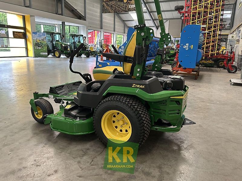 John Deere Z545R #692983