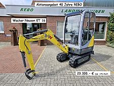 Wacker ET 16