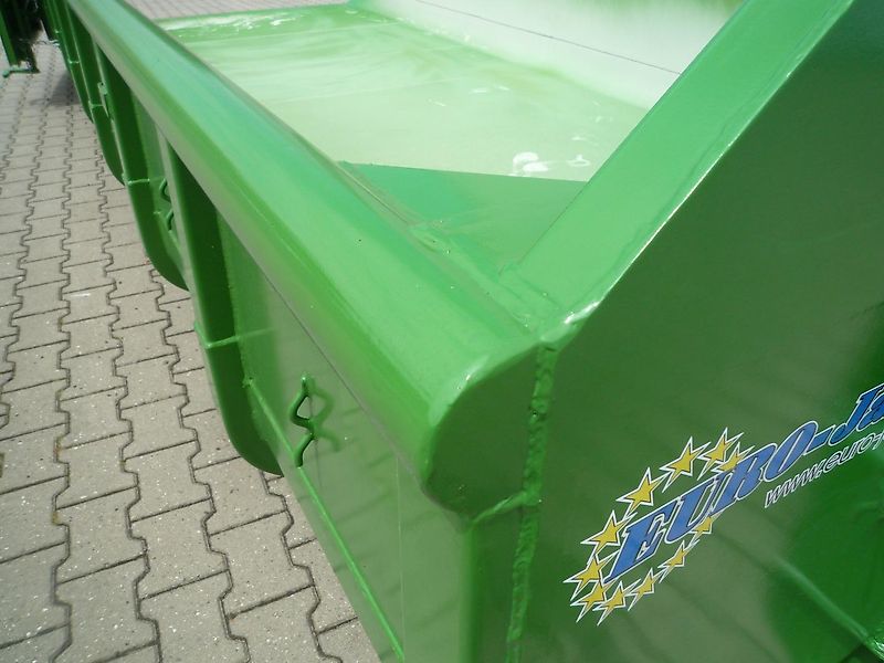 EURO-Jabelmann Container STE 4500/700, 8 m³, Abrollcontainer, Hakenliftcontainer, L/H 4500/700 mm, NEU