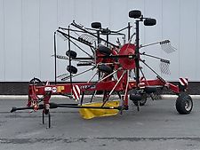 Fella TS 10055 DUBBELE HARK