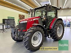 Massey Ferguson 6713 ESSENTIAL