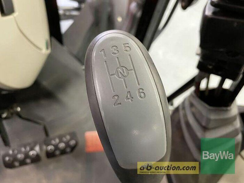 Massey Ferguson 6713 ESSENTIAL