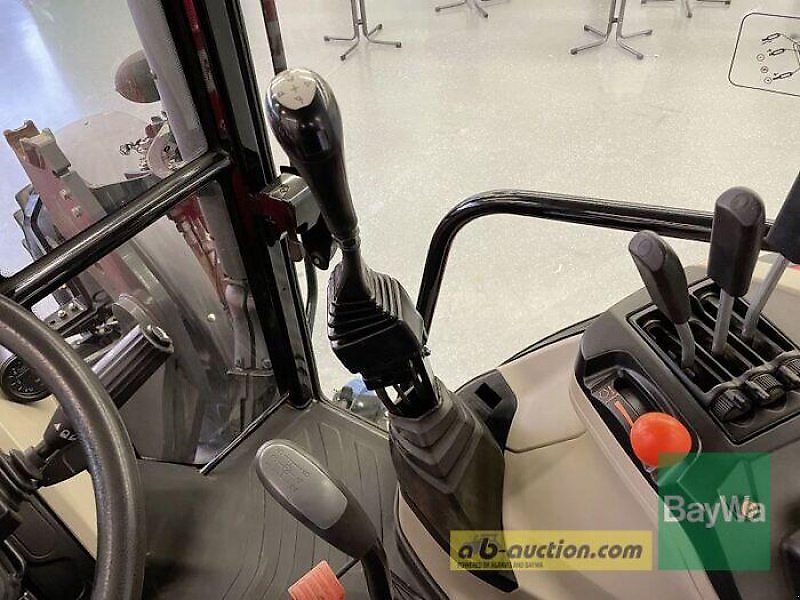 Massey Ferguson 6713 ESSENTIAL