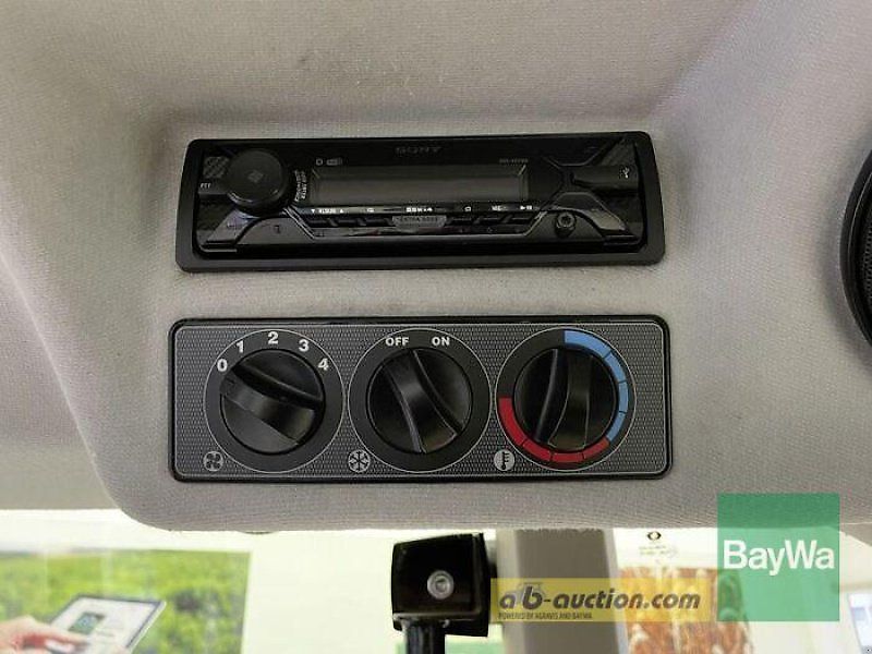 Massey Ferguson 6713 ESSENTIAL