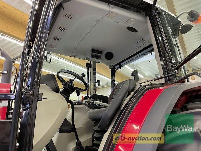 Massey Ferguson 6713 ESSENTIAL