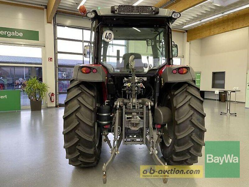Massey Ferguson 6713 ESSENTIAL