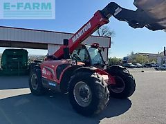 Manitou mlt 735 120 ps