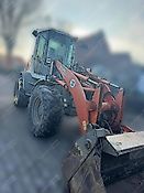 Atlas Weycor AR 85 / Radlader 65 PS