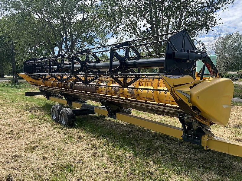 New Holland Varifeed 28