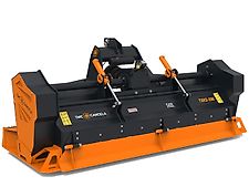 TMC CANCELA TXK2-200 Steinfräse /Steinbrecher für Traktor- Aktionsangebot