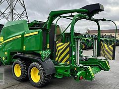 John Deere C451R
