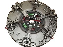 Massey Ferguson Kupplung Landini 280MM 8033, 228008011, 600243M91 1423468M93