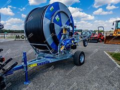 Casella Hy-Turb XS / Bewässerungstrommel mit Drehständer (mit optionalem Rohr)