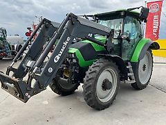 Deutz-Fahr Agrotron K90