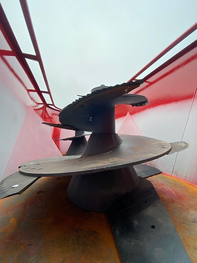 Strautmann Verti Mix 1400 Double