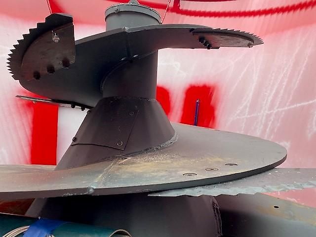 Strautmann Verti Mix 1400 Double