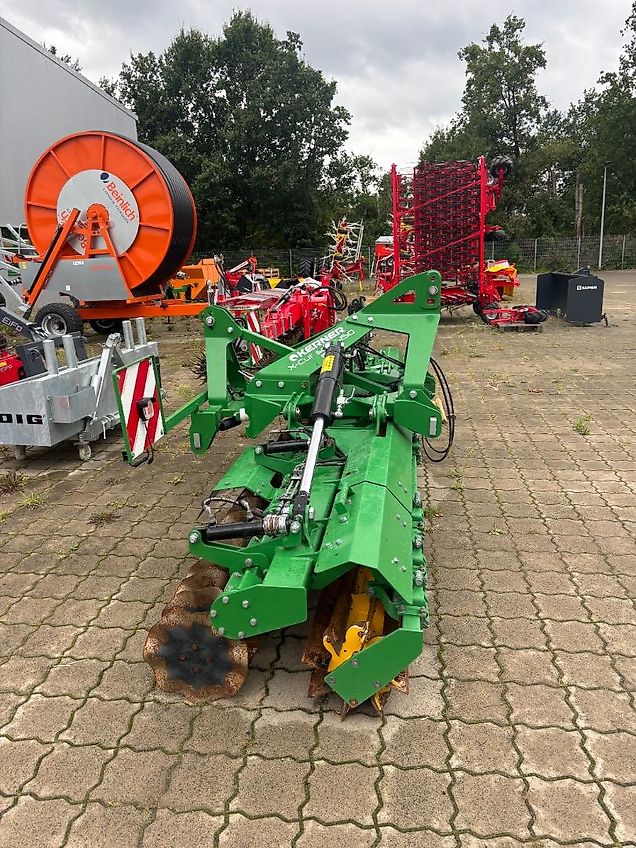 Kerner X-Cut 450 Solo