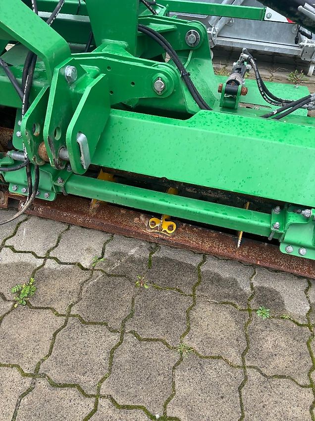 Kerner X-Cut 450 Solo