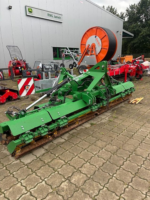 Kerner X-Cut 450 Solo