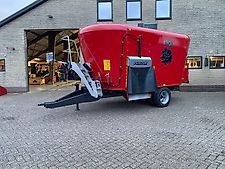 Peecon Biga future 25m3