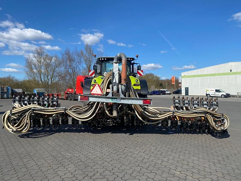 Duport Track DW 12368