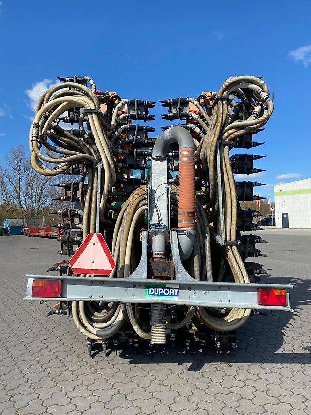 Duport Track DW 12368