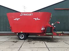 Trioliet SM-2-24-VLH-B