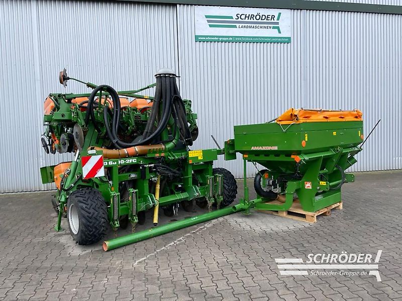 Amazone Сеялки втора употреба - traktorpool.bg Amazone Сеялки втора употреба - traktorpool.bg