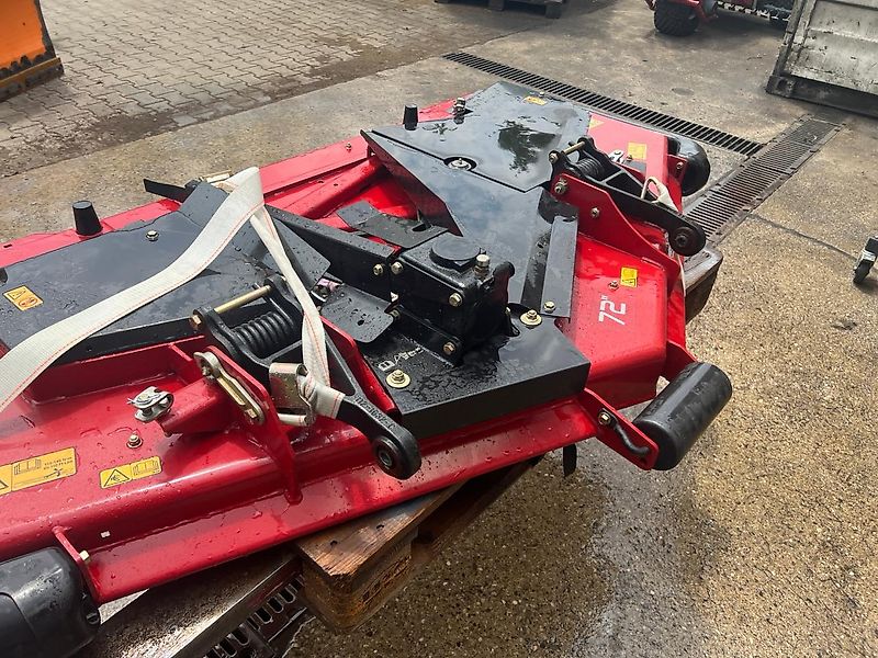 Toro 30353 Mähwerk zu GM 360