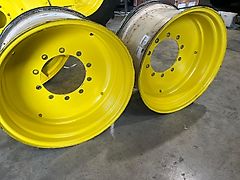 John Deere Wheels 15W28 for John Deere 6M, 6030, 6000, 6020, 6R, 6010