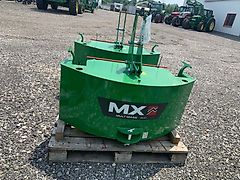 MX MultiMass 900