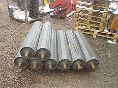 Welger RPxxx, Sickenwalze, Abmessungen und Details s. Fotos, Stückpreis