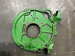 John Deere FLYWHEEL HOUSING (used) - John Deere 6M, 6030, 7030