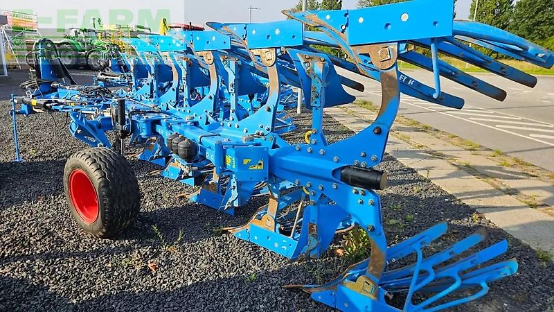 Lemken juwel 8m juwel 8 of
