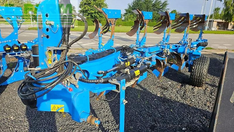 Lemken juwel 8m juwel 8 of