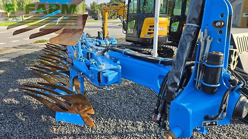 Lemken juwel 8m juwel 8 of