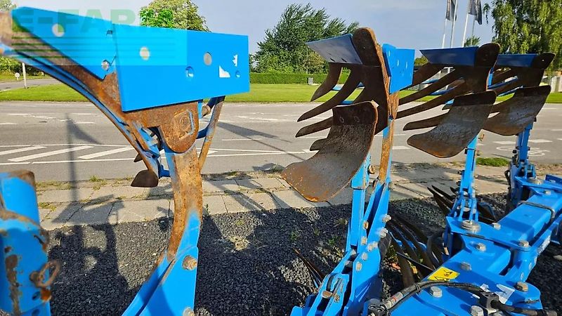 Lemken juwel 8m juwel 8 of