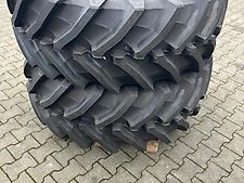 Trelleborg 2x 540/65R30 100%