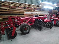 Agri Farm Scheibenegge, Agri Disc Kompaktscheibenegge