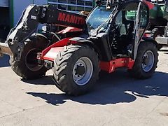 Manitou MLT 741 - 140 V+