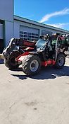 Manitou MLT 741 - 140 V+
