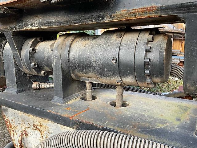 Caterpillar Vibroram