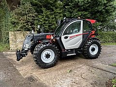 Manitou MLT 841-145 PS+ Elite