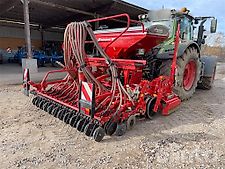 Kverneland Edrill compact 1100