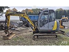 Wacker Neuson 3503RD