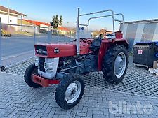 Massey Ferguson MF 133